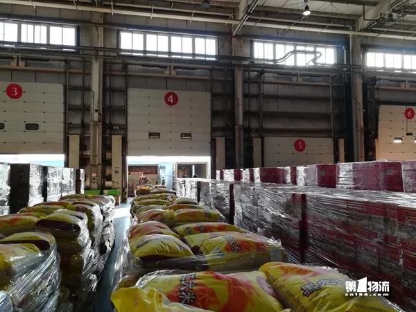 降本2成提效2倍！一塊板如何成為華潤沃爾瑪倉配的心頭寶？