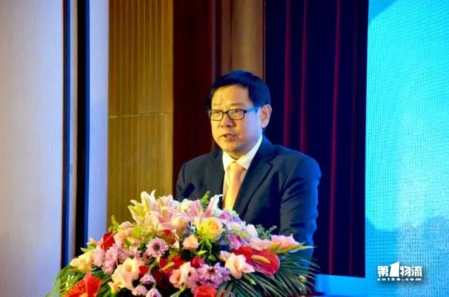 中國(guó)快遞物流指數(shù)首發(fā)！商務(wù)快遞發(fā)展枯榮線能讀出什么？