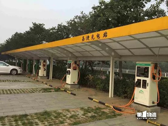 純電動物流車火了，運營商卻遭遇“十大難”，誰背鍋？