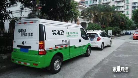 純電動物流車火了，運營商卻遭遇“十大難”，誰背鍋？