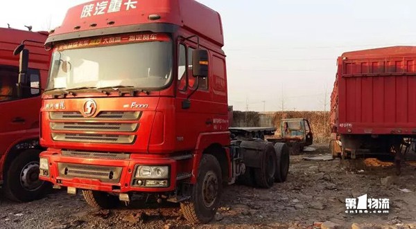 GB7258-2017來襲，購(gòu)車成本增加，卡車司機(jī)準(zhǔn)備好了？