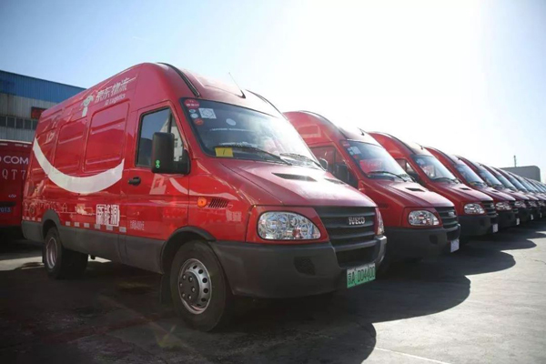 對新能源汽車的物流應(yīng)用、電池回收,人大代表王麒如此建言