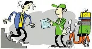 3·15來了！快遞公司，這份消費者心聲請簽收！